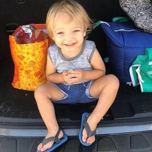 Meet your Posher, Shana